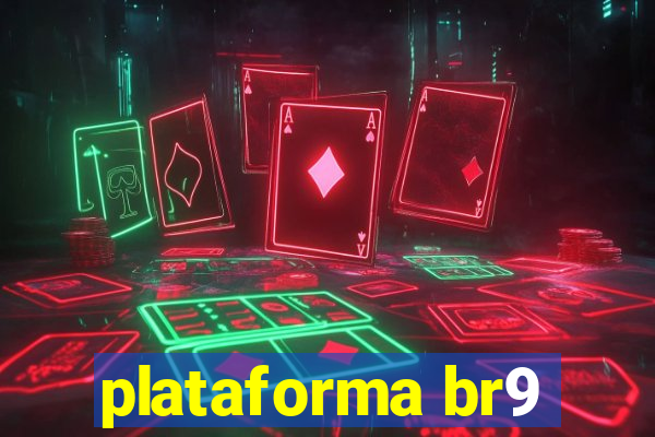 plataforma br9